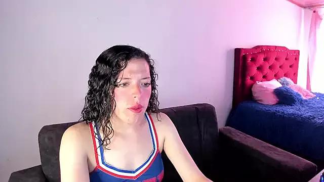 zakura_Haruno from StripChat