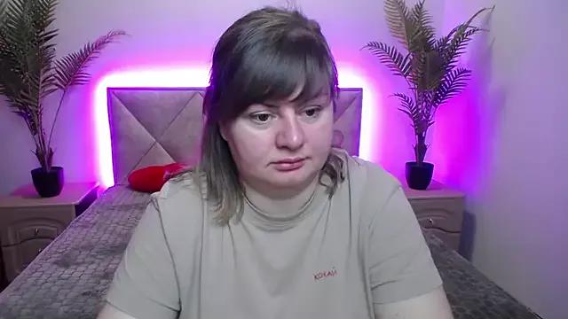 ZannaDreil from StripChat