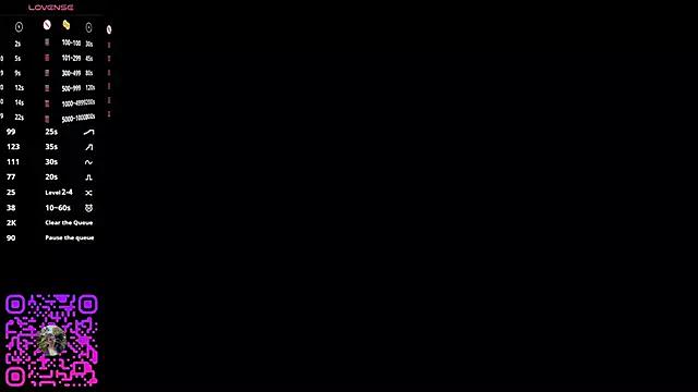 ZaraDudley from StripChat