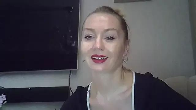 ZarinaSwift from StripChat is Private