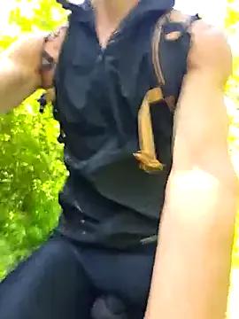 Zeefy from StripChat