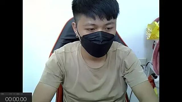 Naked Room zhu000000 