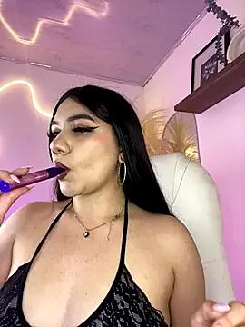 Zoe_Serrat from StripChat