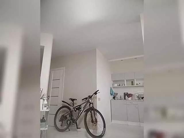 --MODEL--1 on BongaCams 