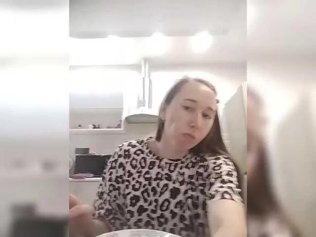 --MODEL--1 on BongaCams 