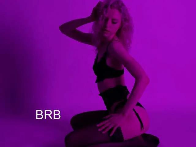 -My-Girl- on BongaCams 