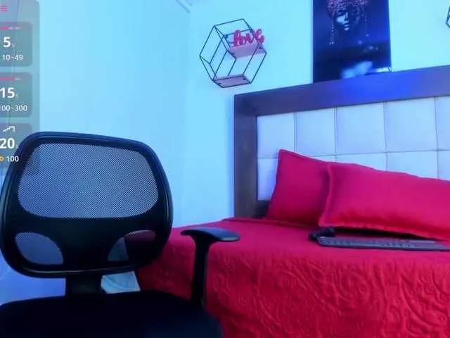 Abbyadams on BongaCams 