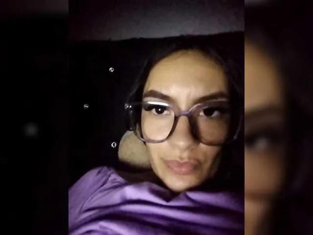 abriana-quintana on BongaCams