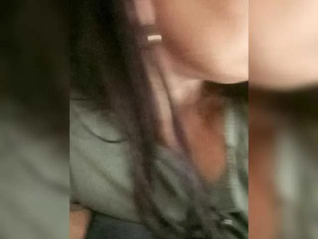 AfroditSexx202 — Freechat on BongaCams