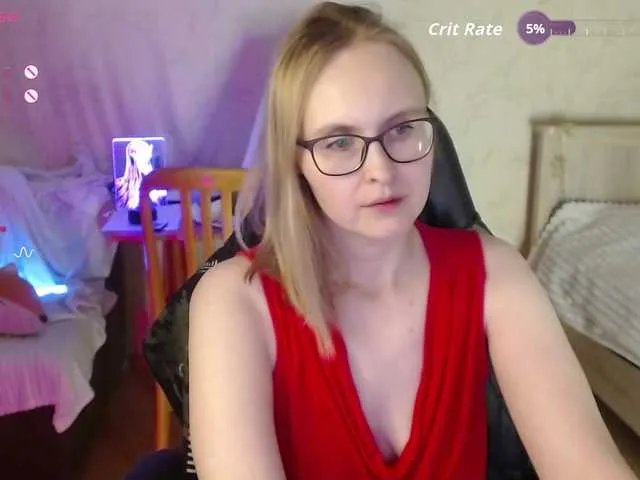 agathamott on BongaCams 
