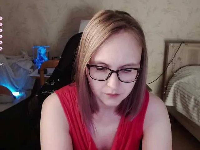 agathamott on BongaCams 