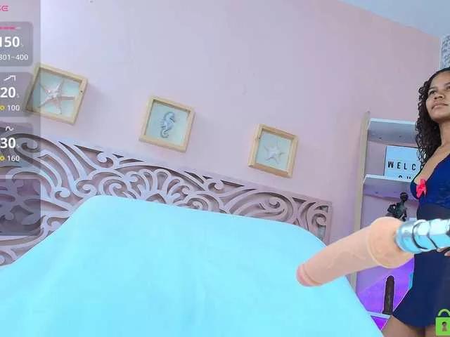 alannakim on BongaCams 