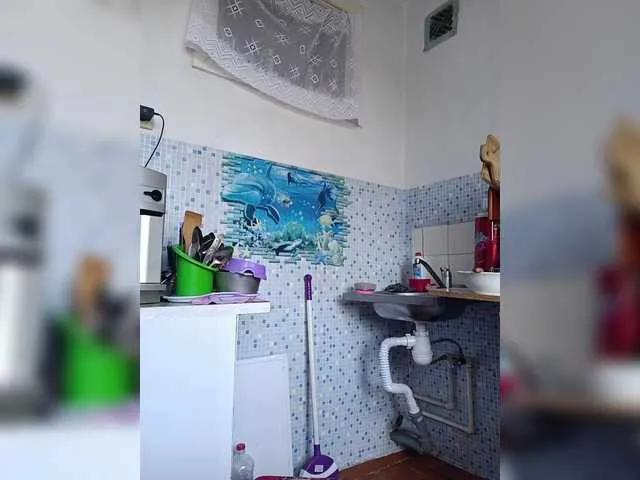 Alenushka888 on BongaCams