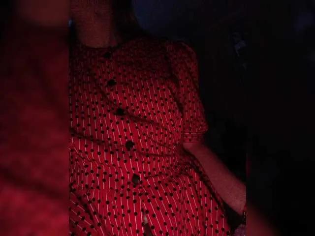 Alenushka888 on BongaCams