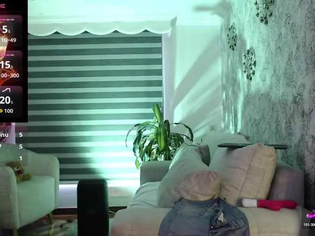 alicehorny — Freechat on BongaCams