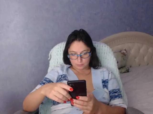 AmandaFresh24 on BongaCams 