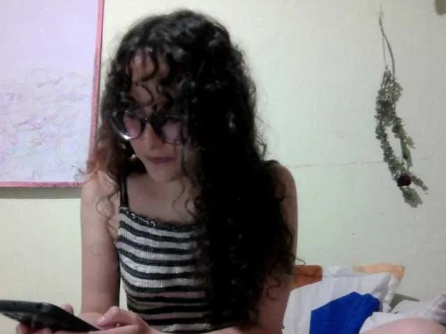 Amapolas on BongaCams 