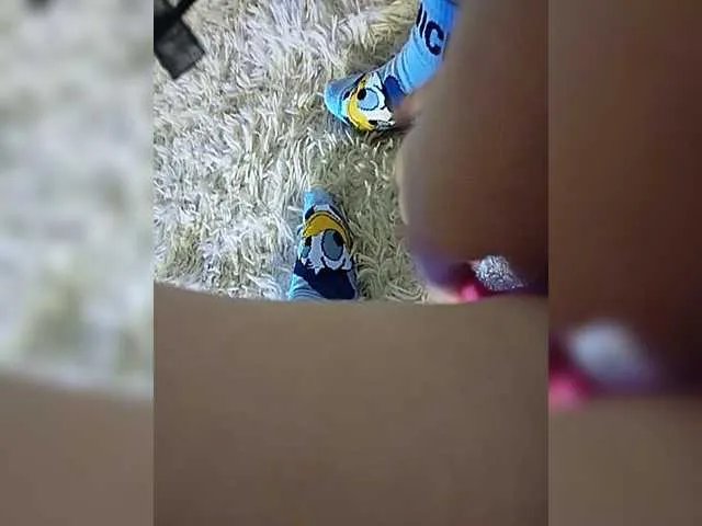 amazingtits-5D on BongaCams 