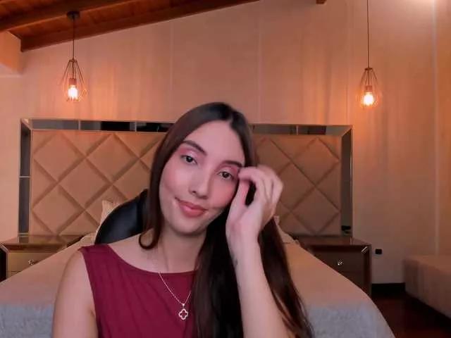 AnaisNin1 on BongaCams 