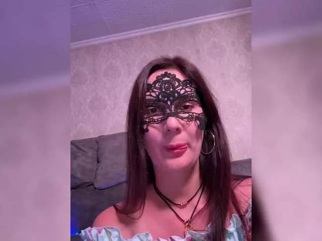 Anastasiya9 on BongaCams 