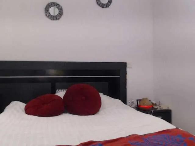 angycougar — Freechat on BongaCams