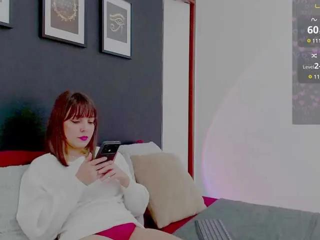 Anmazing on BongaCams 