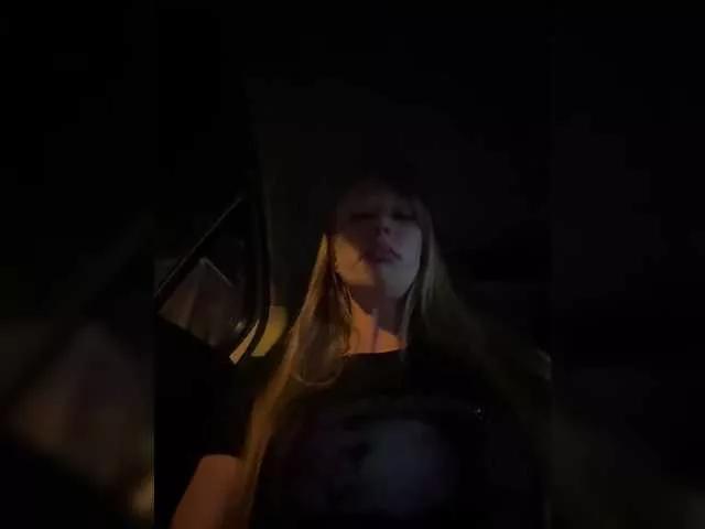 Anna181 on BongaCams