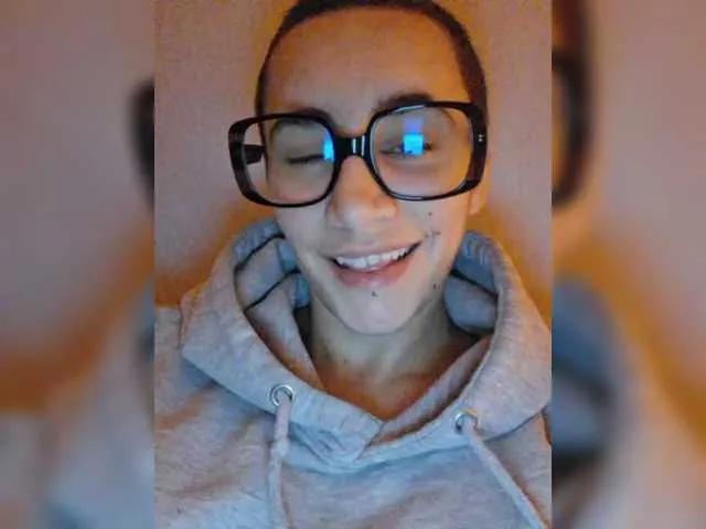 AntoniaDilune — The details, the freedom, a good voice, unlimited pleasure, and that they always prove me right 