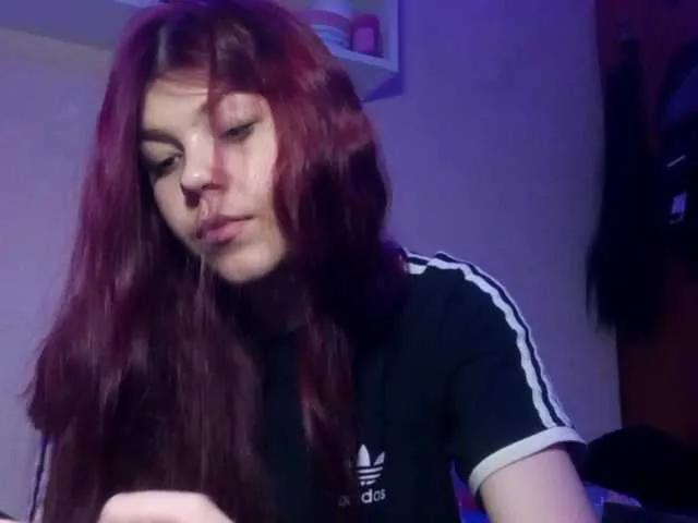 ArvillaHubright — Freechat on BongaCams