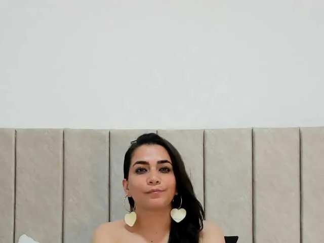 BabeLeidy on BongaCams 