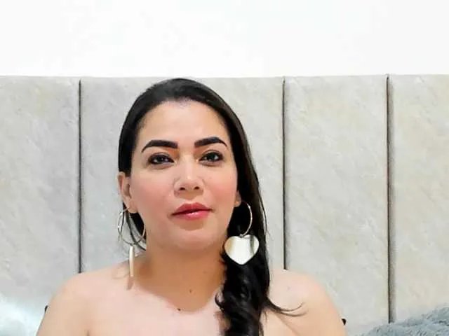 BabeLeidy on BongaCams 