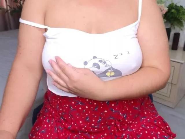 Baby-Mary on BongaCams 