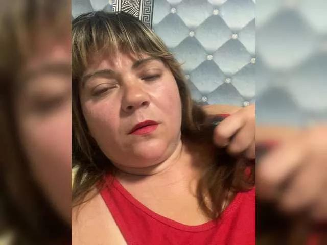 Baby2504 on BongaCams 