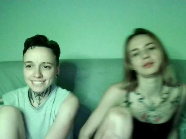 BabyBloommm on BongaCams 