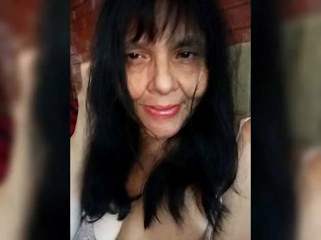 Barbara-CIN on BongaCams 