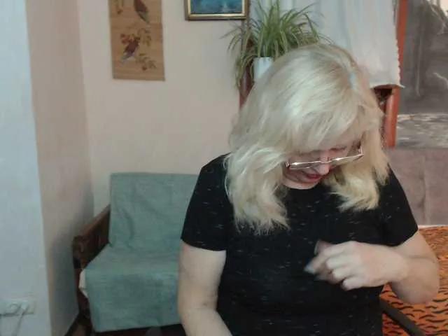 BarbaraBlondy on BongaCams 