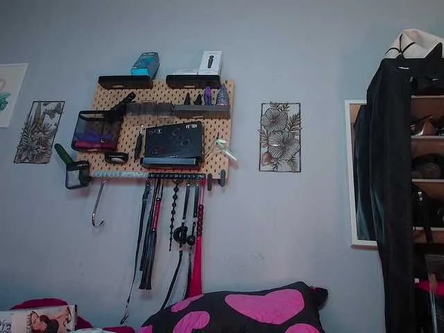 BarbaraViciosa on BongaCams 