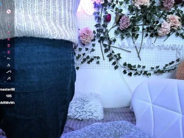 Beellami on BongaCams 