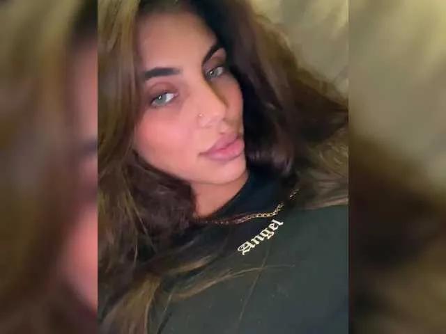 BlackPantera666999 — Smile