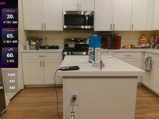 bubblybubbles — Freechat on BongaCams