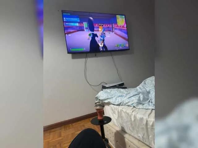 Casalpecadopt — Freechat on BongaCams