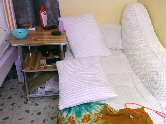 Cece-16 on BongaCams 