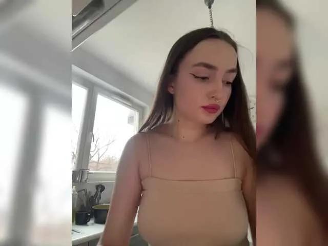 ChloeMeow — Kind energy, playful smiles, and people who know how to make me laugh 