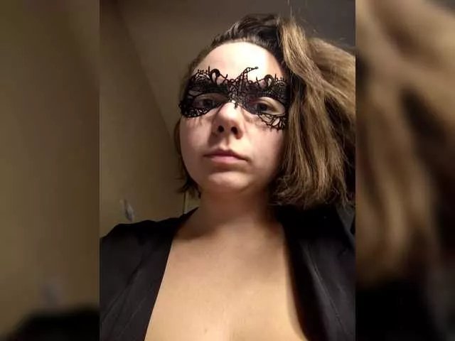 Coffeya on BongaCams 
