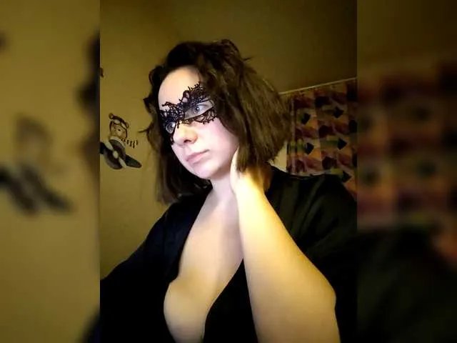 Coffeya on BongaCams 