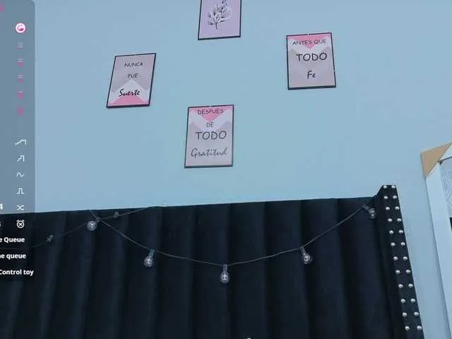 colombiamommy on BongaCams 