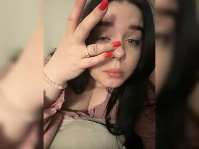 Crowley-ua on BongaCams