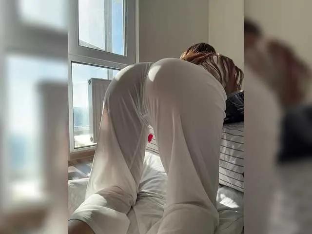 daddySgirl9 on BongaCams 