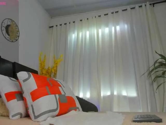 dakotacarvajal — I'm turned on by naughty and daring minds.Those who love to play with imagination and desire. I enjoy subtle seduction, deep eye contact,and provocative whispers. If you know how to tease, tempt,and set passion on fire with words andactions, we'll...