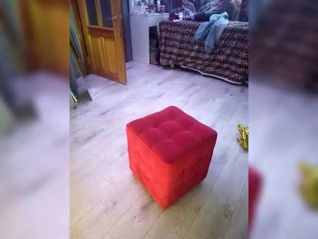 DiVona — Freechat on BongaCams